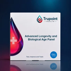 Advanced Longevity and Biological Age Panel