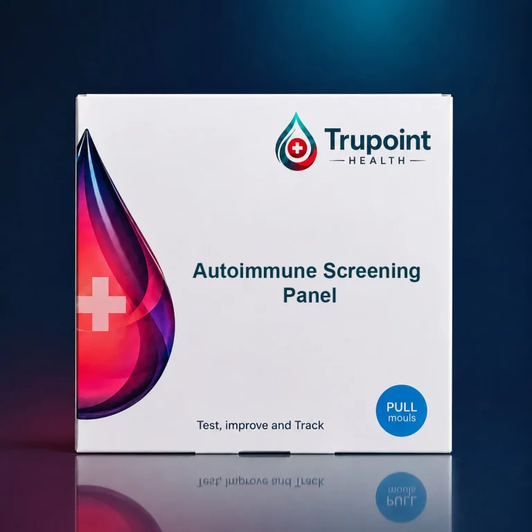 Autoimmune Screening Panel