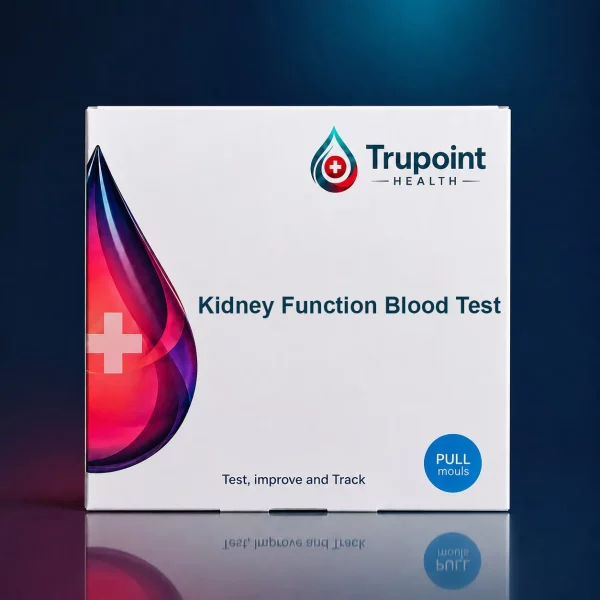 Kidney Function Blood Test